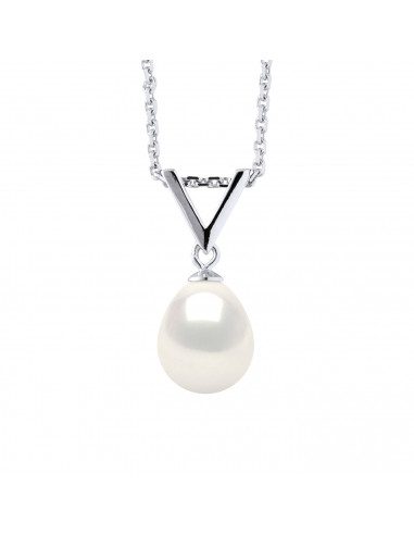 Collana per pera pera pera pera pera 925 - Myna