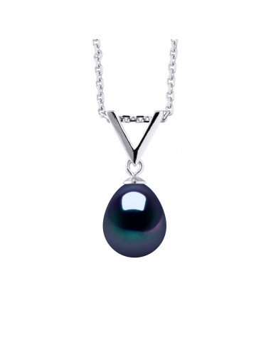 Collana per pera pera pera pera pera 925 - Myna