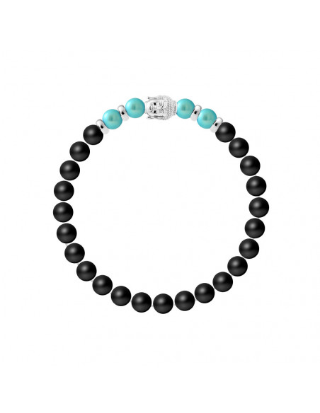 Bracelet Buddha