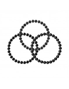 35000pcs 2mm Perles de graines de verre pour la fabrication de bijoux  Petite perle Artisanat Ensemble Bracelets Collier Bague Fabrication Kits  Lettre Alphabet Perles Charms Pendentifs Diy Ar