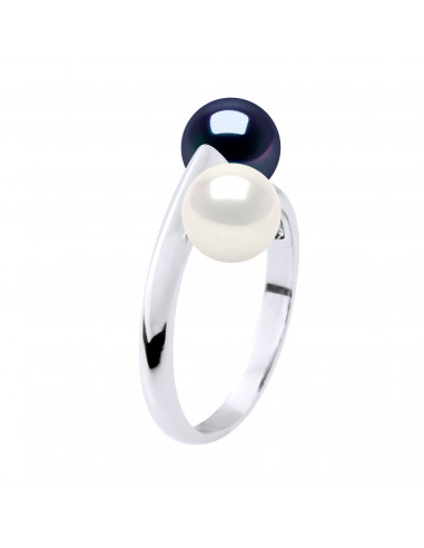 Anello tu e io Culture Beaks 925 - Jade