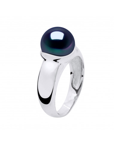 Silver Culture Bead 925 - 2 Colors - Erika