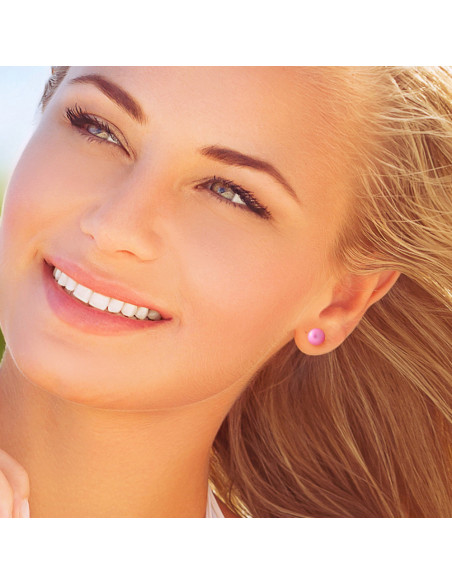 Boucles d'Oreilles Pamola