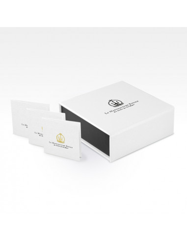 Gold Birne Birne Birne Birne Birne Birne - 2 Farben - Eliza