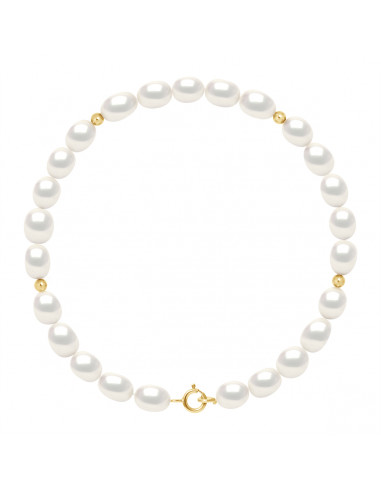 Clasp Bracelet and Culture Culture Beaded Culture Beads 4mm - 3 Colors - Maddy