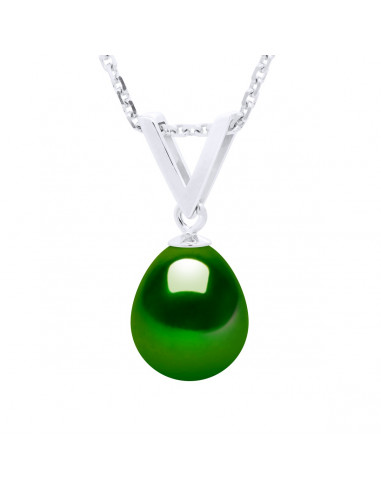 Pera pera pera pera pera pera pera - 6 colori - 925 argento - Dona