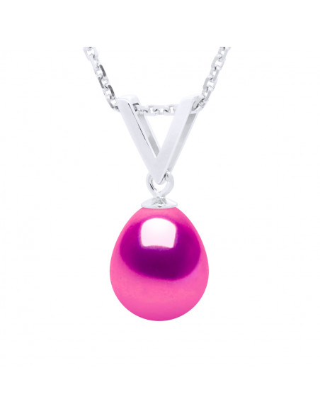 Pera pera pera pera pera pera pera - 6 colori - 925 argento - Dona