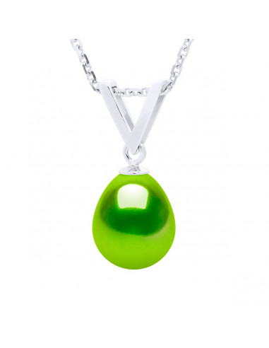 Pera pera pera pera pera pera pera - 6 colori - 925 argento - Dona