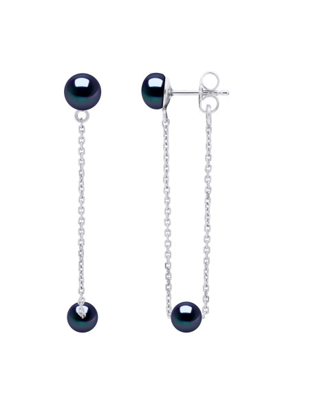 Boucles d'Oreilles Ivy