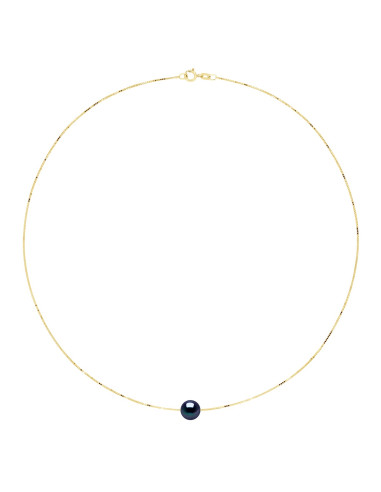 Braccialetto VAEA - Genuine Bolza d'acqua dolce perla e 375/1000