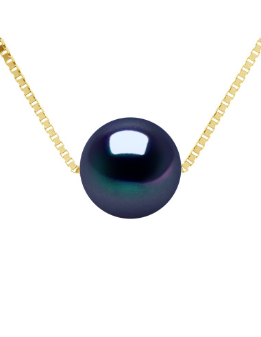 Braccialetto VAEA - Genuine Bolza d'acqua dolce perla e 375/1000