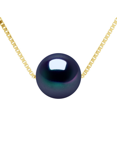 Braccialetto VAEA - Genuine Bolza d'acqua dolce perla e 375/1000