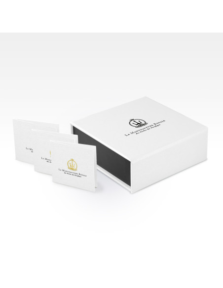 Vaea-Armband - echte Süßwasserkultur-Perle und 375/1000