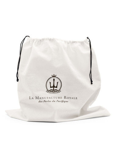 Small Manihi Handbag - Rose