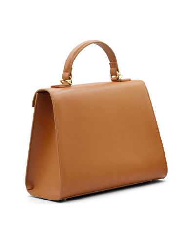 Cocos - braune Handtasche