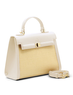 Cocos - Borsa beige