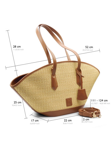 Top Tailor Makatea - Auburn