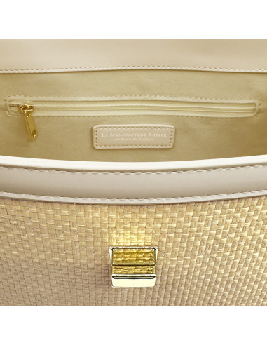 Cocos - Borsa beige