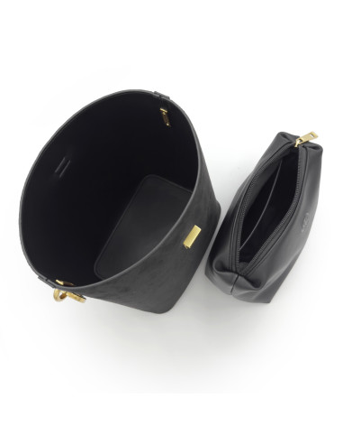 Sac à Main Aloha - Noir