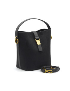 Sac à Main Aloha - Noir