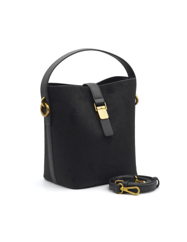 Sac à Main Aloha - Noir