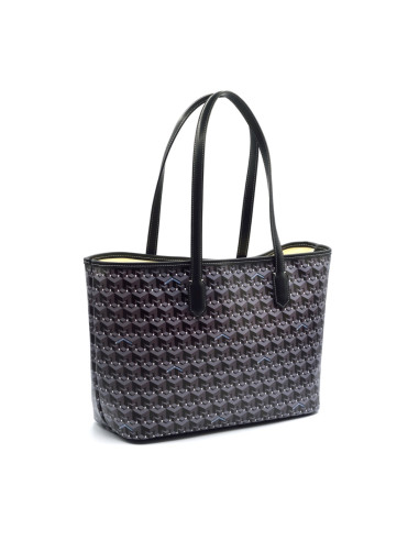 Sac Porté Epaule Eden - Noir