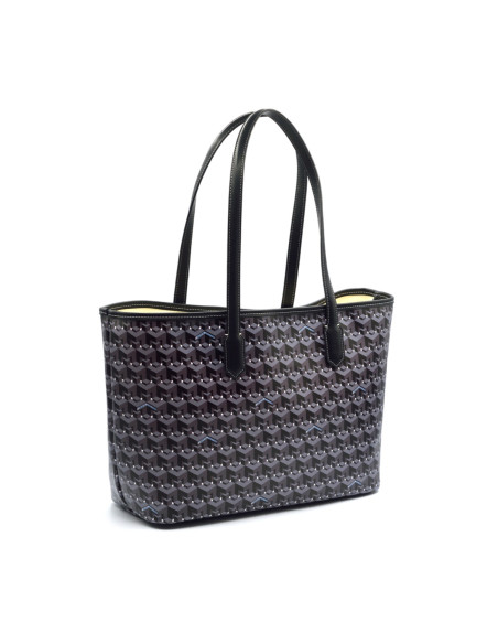 Sac Porté Epaule Eden - Noir