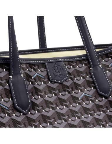 Sac Porté Epaule Eden - Noir