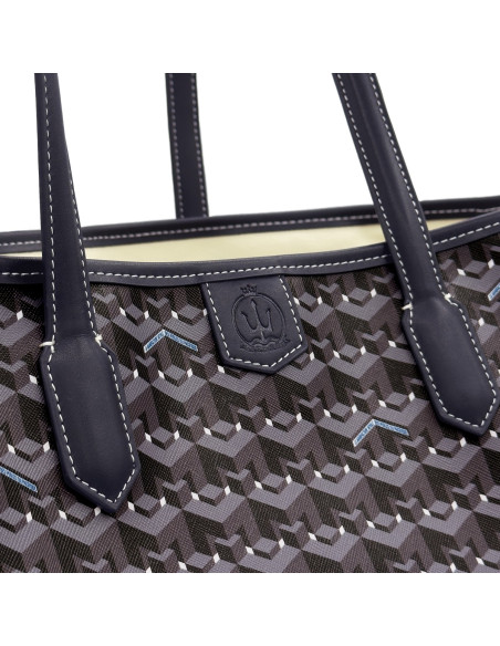 Sac Porté Epaule Eden - Noir