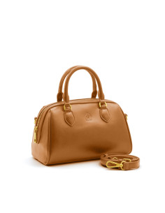 Sac à Main Azur - Marron