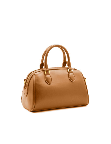 Sac à Main Azur - Marron