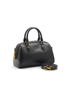 Sac à Main Azur - Noir