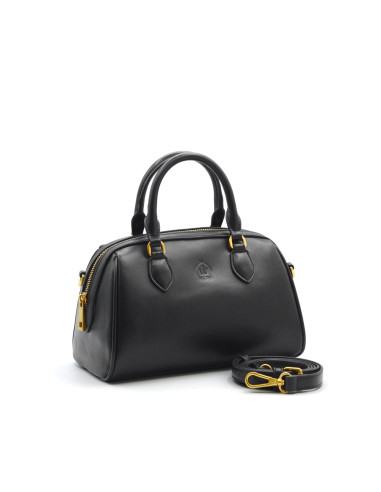 Sac à Main Azur - Noir