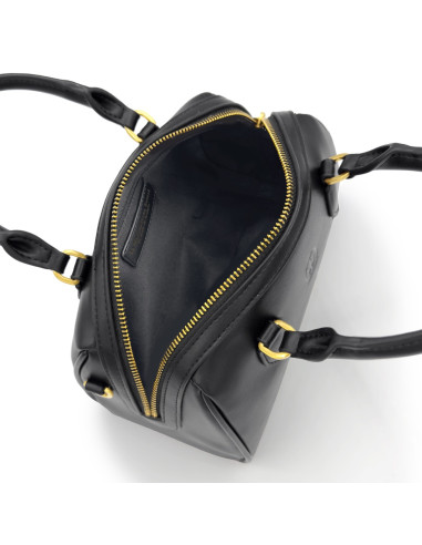 Sac à Main Azur - Noir