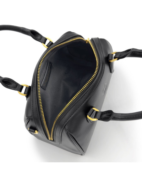 Sac à Main Azur - Noir