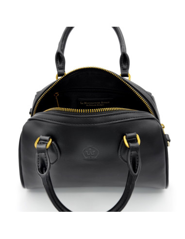 Sac à Main Azur - Noir