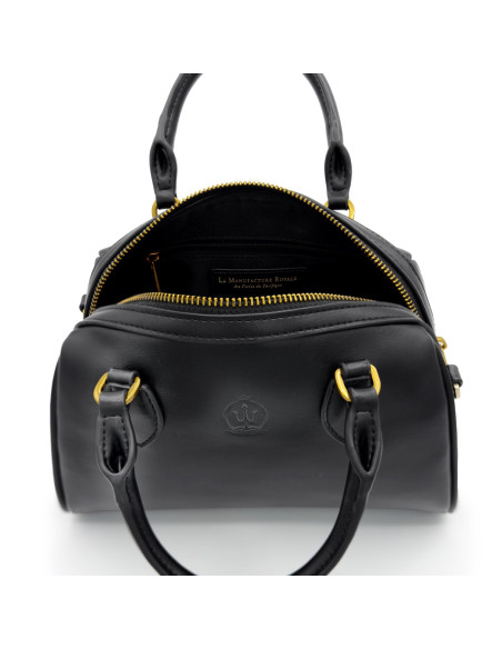 Sac à Main Azur - Noir