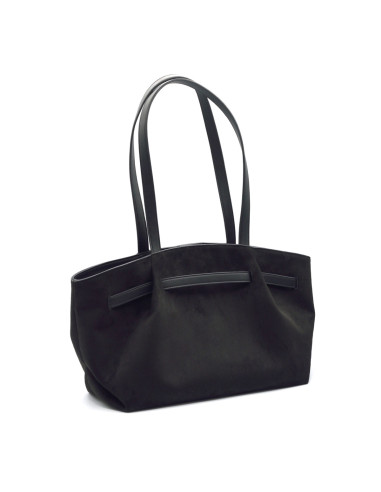 Sac Porté Épaule Maui - Noir