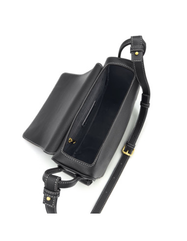 Sac Porté Épaule Nalu - Noir