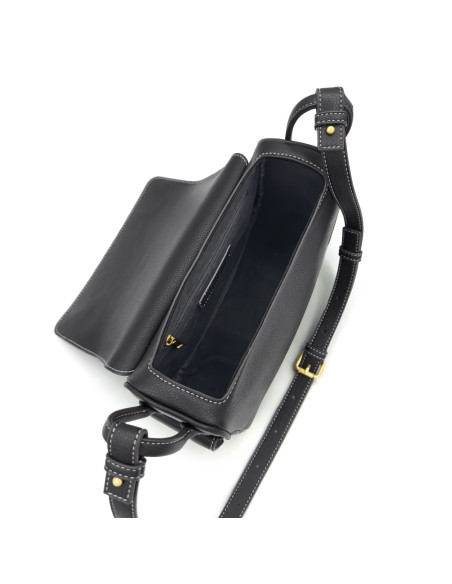 Sac Porté Épaule Nalu - Noir