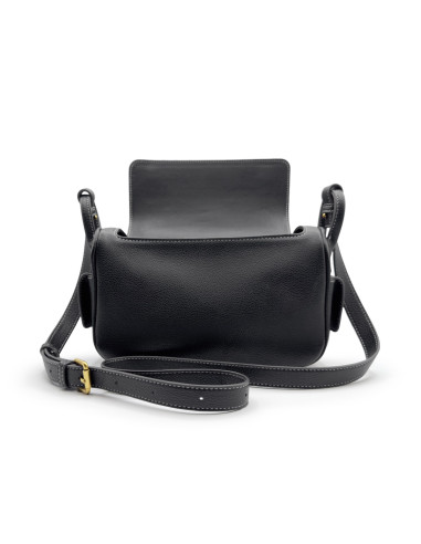 Sac Porté Épaule Nalu - Noir