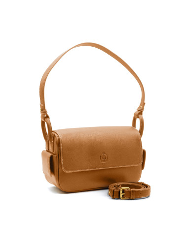 Sac Porté Épaule Nalu - Marron