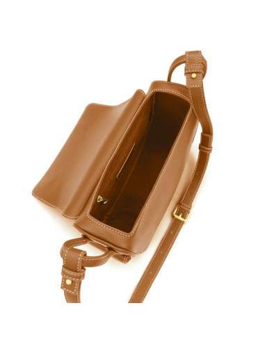 Sac Porté Épaule Nalu - Marron