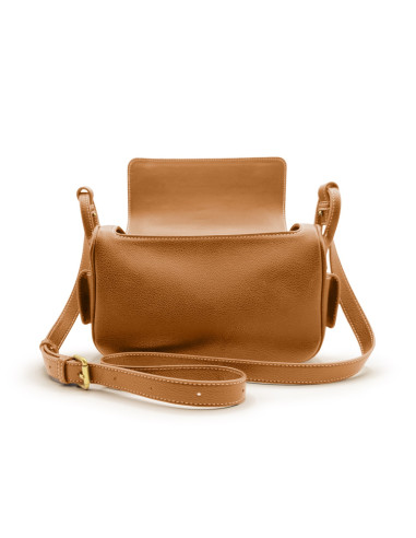 Sac Porté Épaule Nalu - Marron