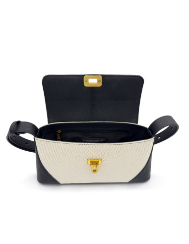 copy of Cocos - braune Handtasche