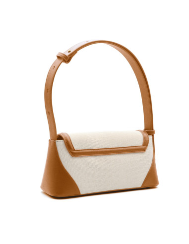copy of Cocos - braune Handtasche