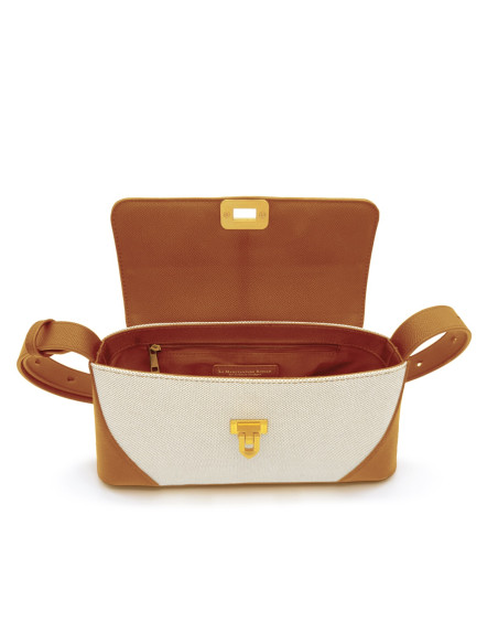 copy of Cocos - braune Handtasche