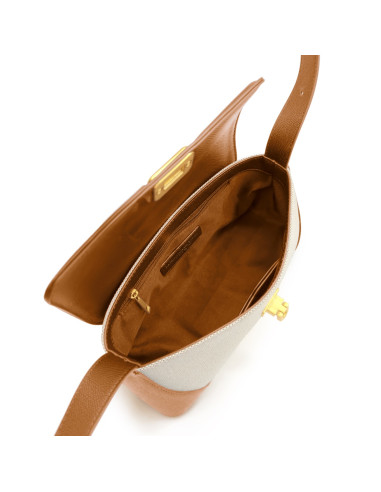 copy of Cocos - brown handbag