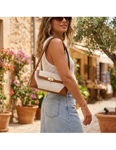 copy of Cocos - brown handbag