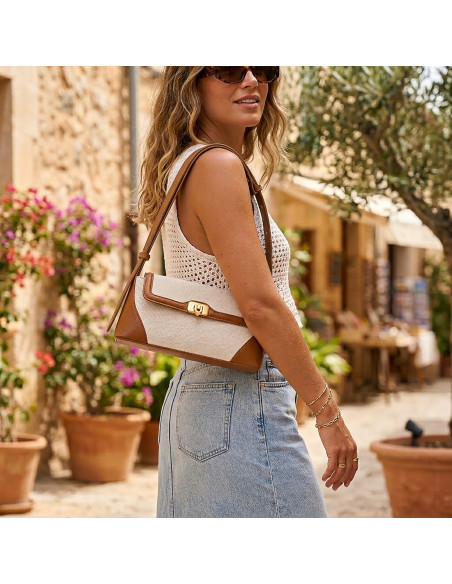 copy of Cocos - borsetta marrone